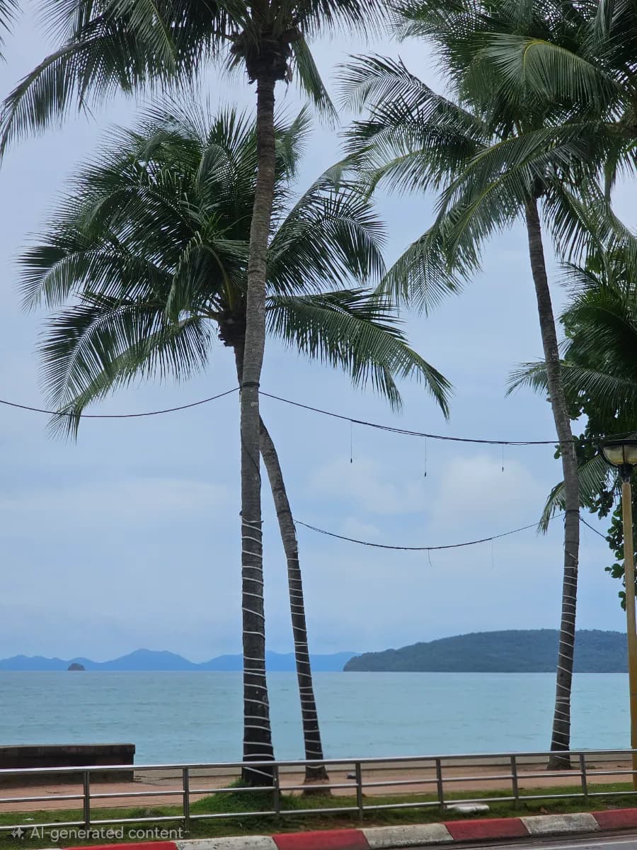 อ่าวนาง Ao Nang