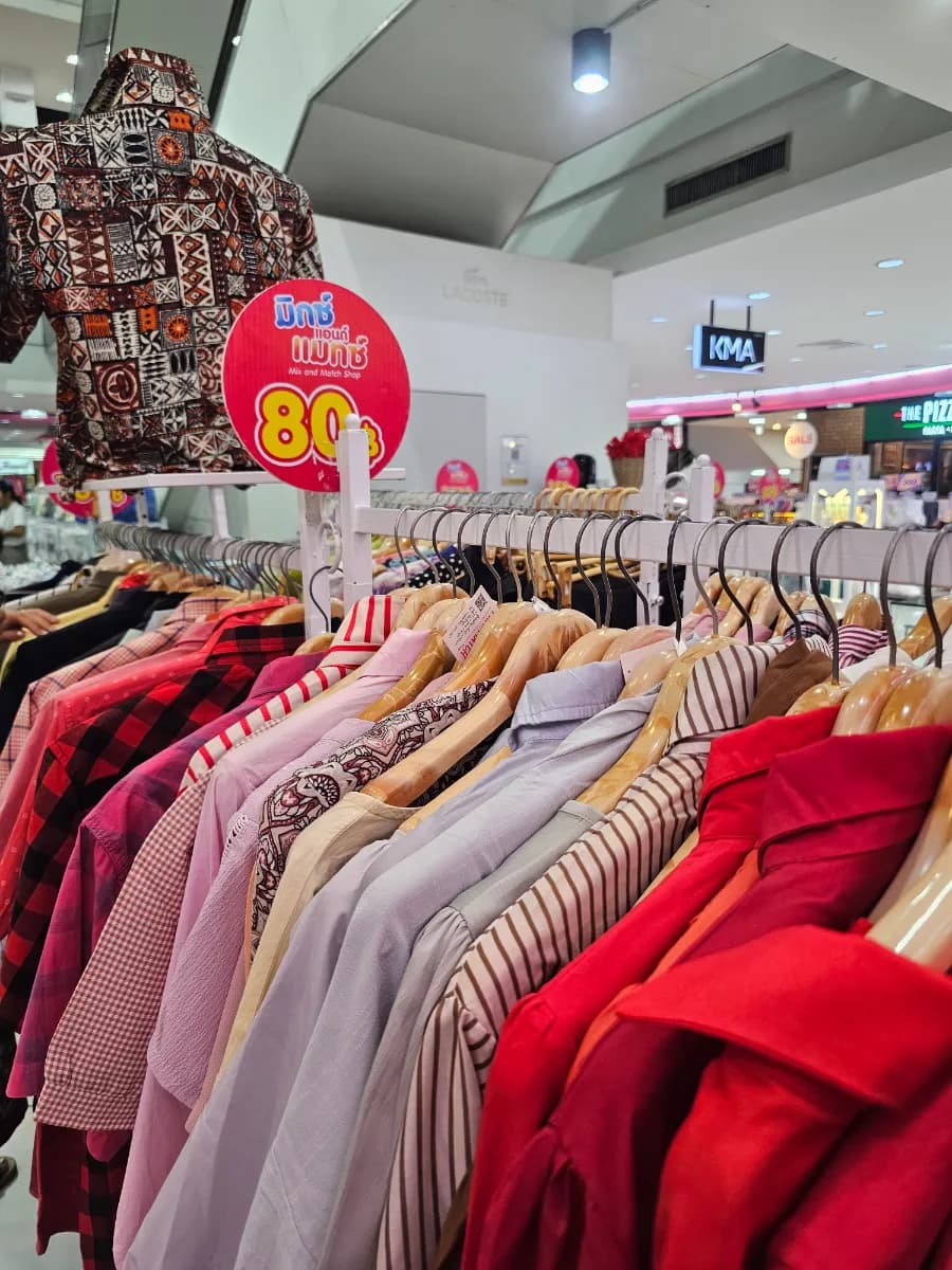 Vogue Mall Krabi