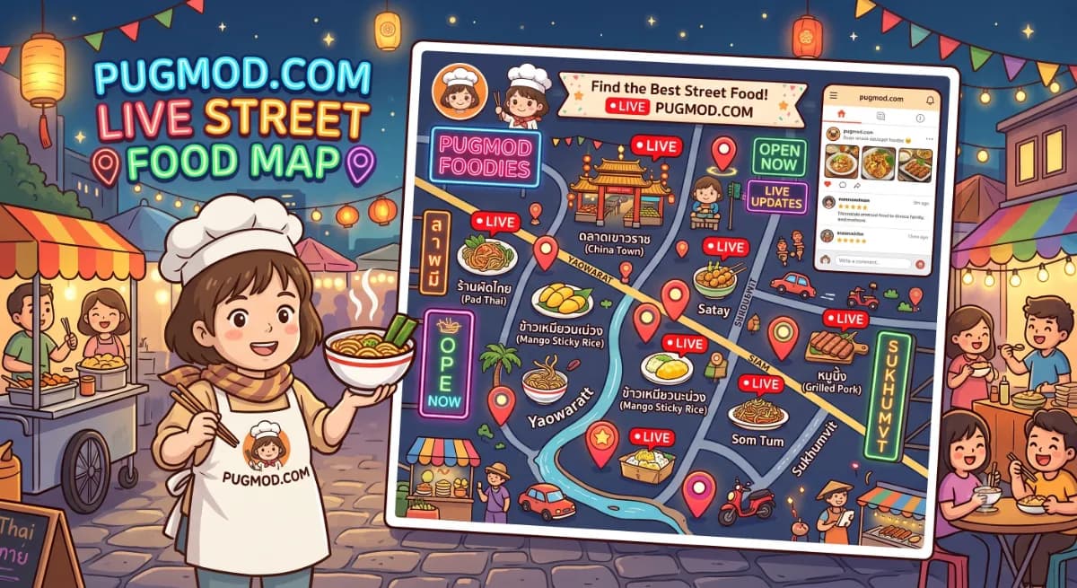 AICP เมื่อ AI กลายเป็น ผู้ช่วยช้อปปิ้งส่วนตัว รู้จักระบบ AICP ฉบับคนทั่วไปเข้าใจง่าย!
